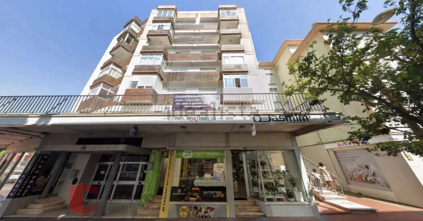 Apartamento T1 para Venda em Venteira Foto 2