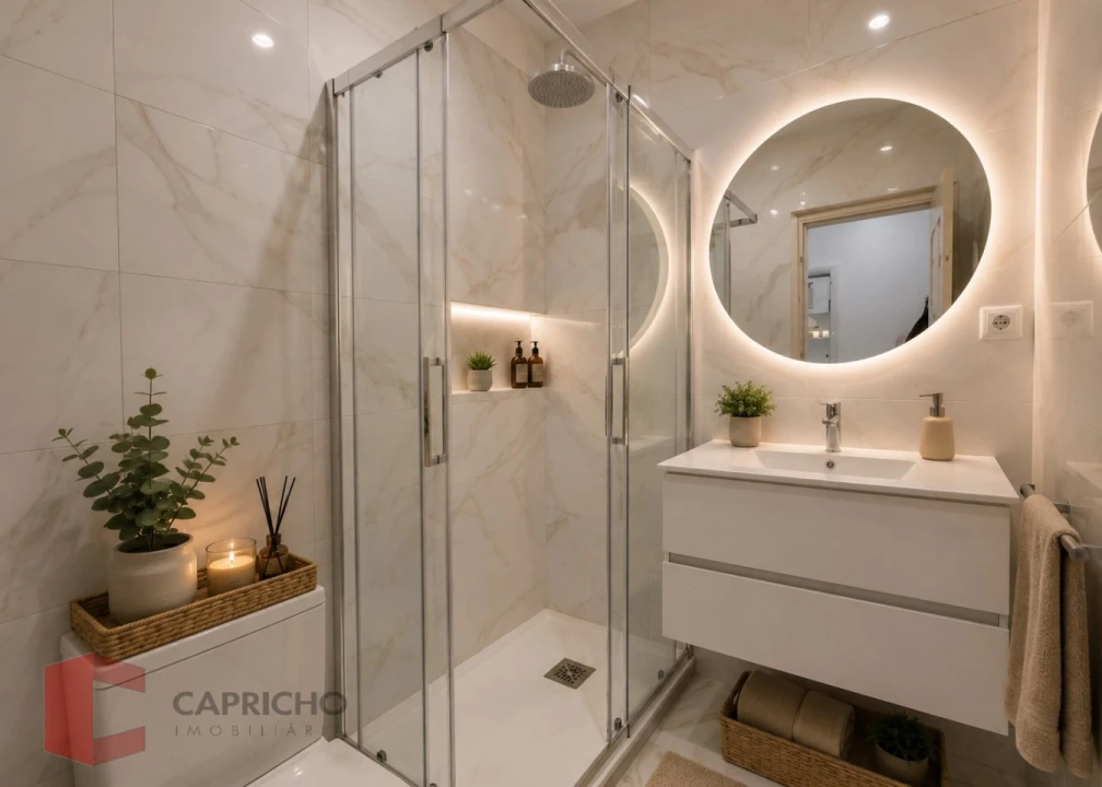 Apartamento T1 para Venda em Venteira Foto 4