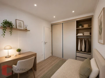 Apartamento T1 para Venda em Venteira
