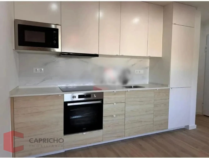 Apartamento T1 para Venda em Venteira Foto 7