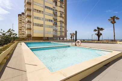 Apartamento T1 para Venda em Costa da Caparica