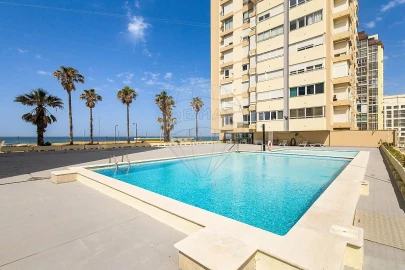 Apartamento T1 para Venda em Costa da Caparica