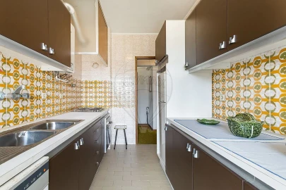 Apartamento T1 para Venda em Costa da Caparica