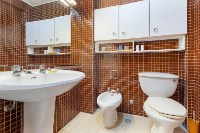 Apartamento T1 para Venda em Costa da Caparica