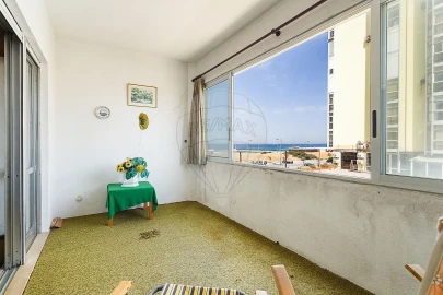 Apartamento T1 para Venda em Costa da Caparica