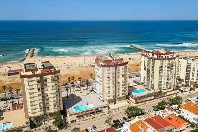 Apartamento T1 para Venda em Costa da Caparica