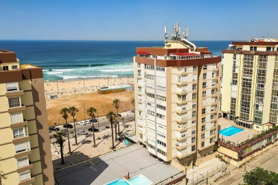 Apartamento T1 para Venda em Costa da Caparica