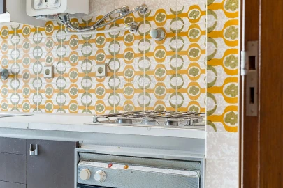 Apartamento T1 para Venda em Costa da Caparica