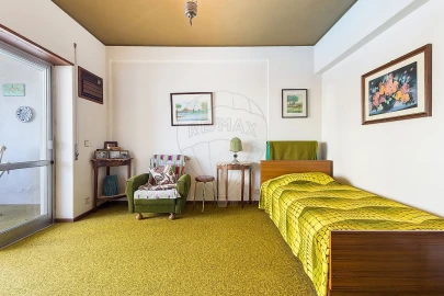 Apartamento T1 para Venda em Costa da Caparica