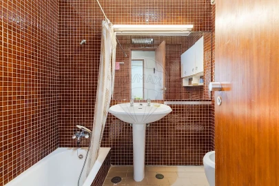 Apartamento T1 para Venda em Costa da Caparica