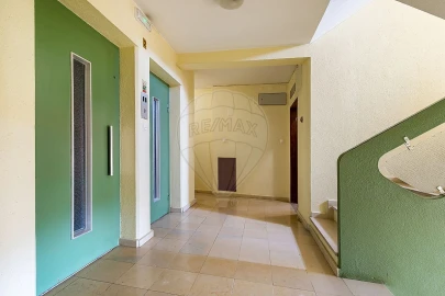 Apartamento T1 para Venda em Costa da Caparica