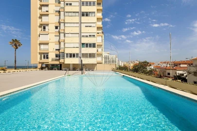 Apartamento T1 para Venda em Costa da Caparica