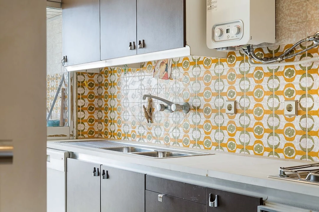 Apartamento T1 para Venda em Costa da Caparica Foto 16