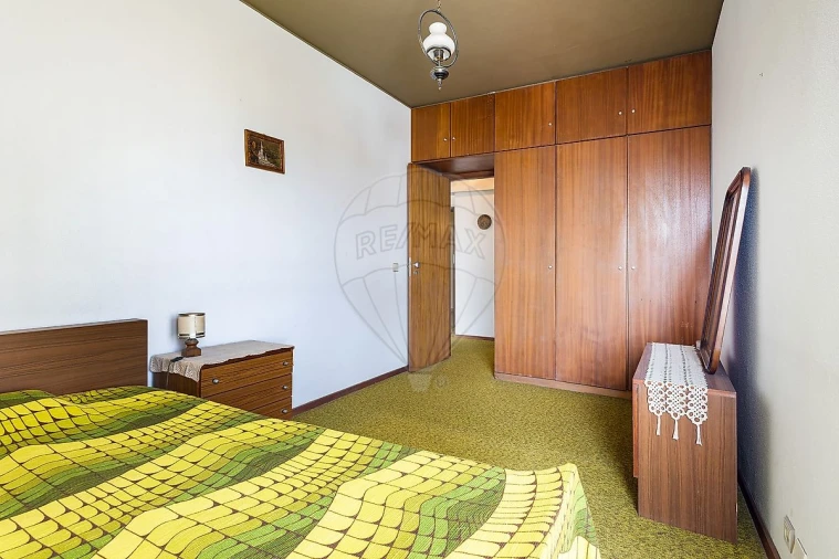 Apartamento T1 para Venda em Costa da Caparica Foto 18