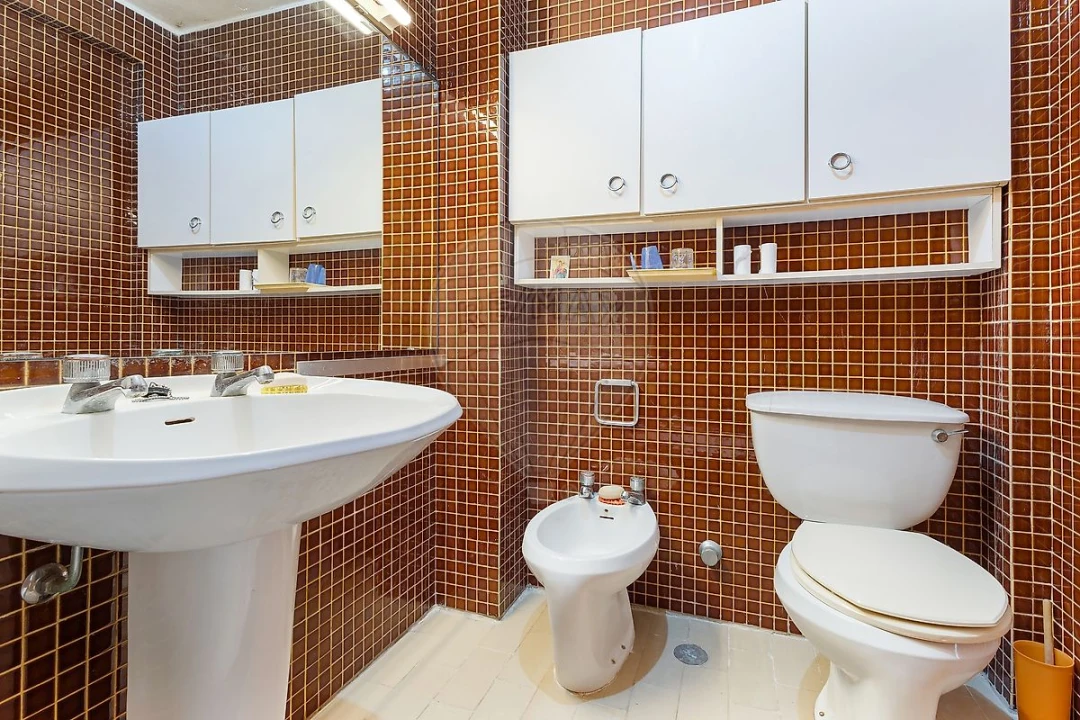 Apartamento T1 para Venda em Costa da Caparica Foto 26