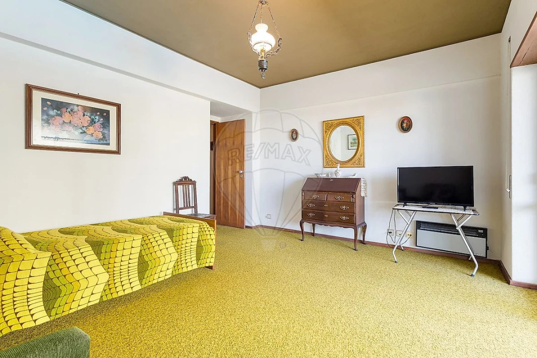 Apartamento T1 para Venda em Costa da Caparica Foto 6