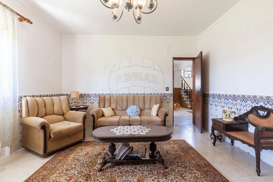 Moradia T3 para Venda em Santa Maria, São Pedro e Matacães Foto 5