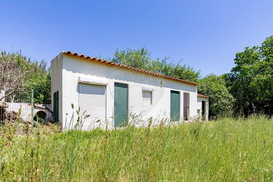 Moradia T3 para Venda em Santa Maria, São Pedro e Matacães Foto 35