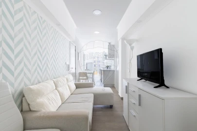 Apartamento T1 para Venda em Bombarral e Vale Covo
