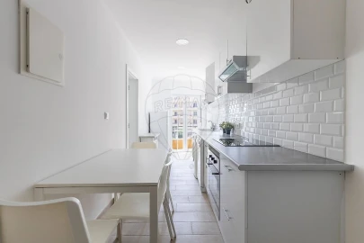Apartamento T1 para Venda em Bombarral e Vale Covo
