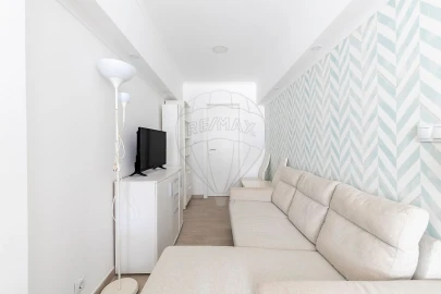 Apartamento T1 para Venda em Bombarral e Vale Covo