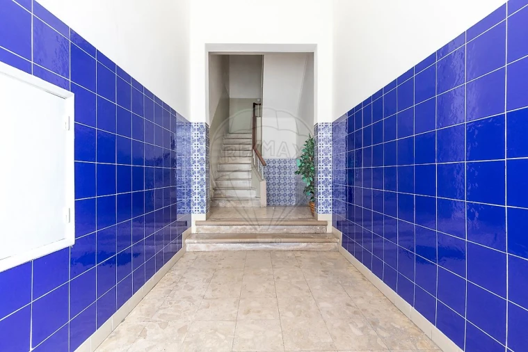 Apartamento T1 para Venda em Bombarral e Vale Covo Foto 12