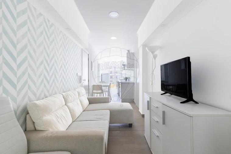 Apartamento T1 para Venda em Bombarral e Vale Covo Foto 4