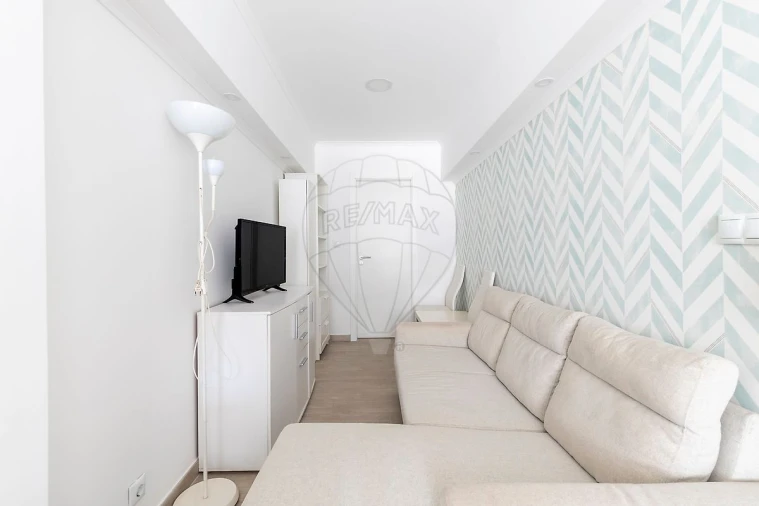 Apartamento T1 para Venda em Bombarral e Vale Covo Foto 6