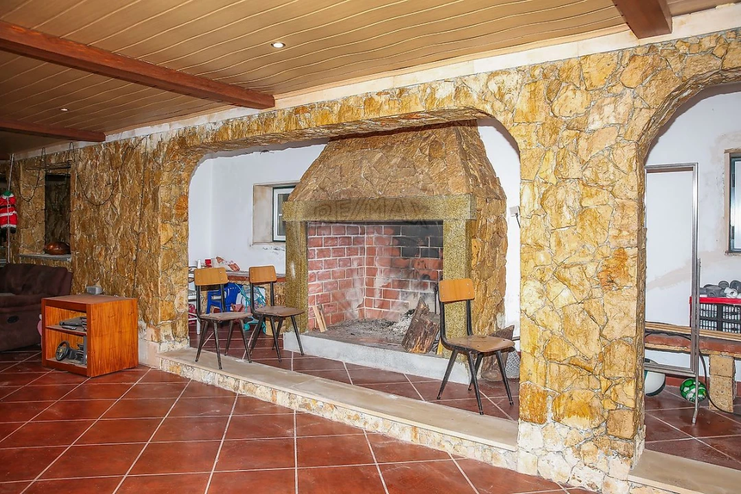 Moradia T4 para Venda em Malveira e São Miguel de Alcainça Foto 38