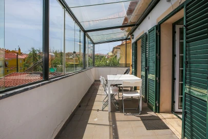 Moradia T4 para Venda em Malveira e São Miguel de Alcainça
