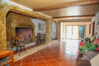 Moradia T4 para Venda em Malveira e São Miguel de Alcainça