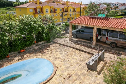 Moradia T4 para Venda em Malveira e São Miguel de Alcainça