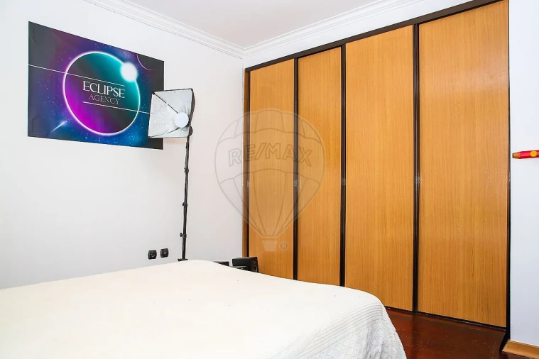 Moradia T4 para Venda em Malveira e São Miguel de Alcainça Foto 21