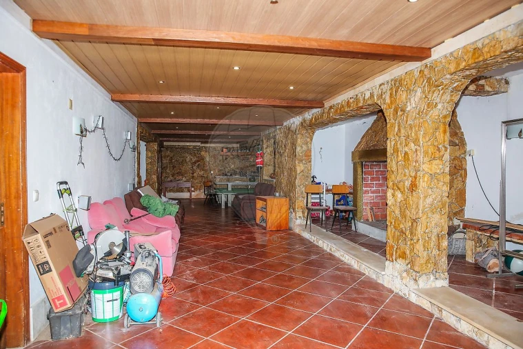 Moradia T4 para Venda em Malveira e São Miguel de Alcainça Foto 37