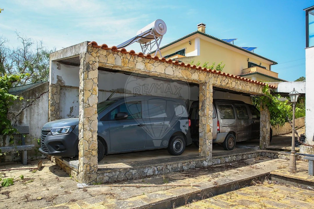 Moradia T4 para Venda em Malveira e São Miguel de Alcainça Foto 44