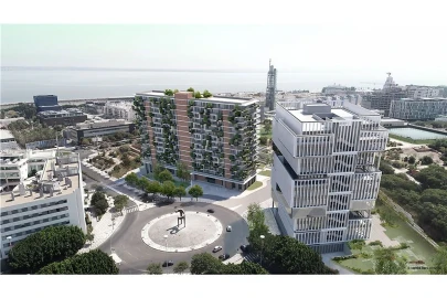 Apartamento T3 para Venda em Parque das Nações