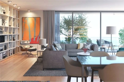 Apartamento T3 para Venda em Parque das Nações