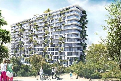 Apartamento T3 para Venda em Parque das Nações