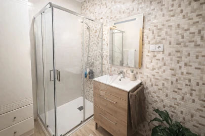 Apartamento T2 para Venda em Ota