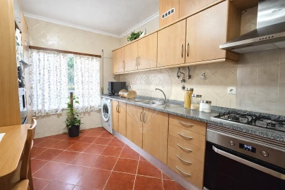 Apartamento T2 para Venda em Ota
