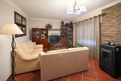 Apartamento T2 para Venda em Ota
