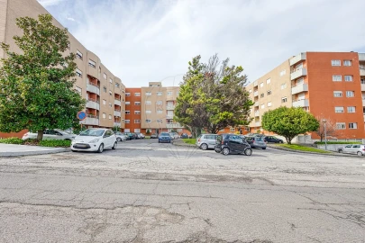 Apartamento T2 para Venda em Gondomar (São Cosme), Valbom e Jovim
