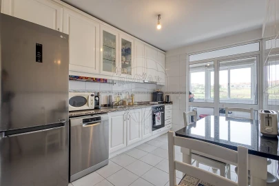 Apartamento T2 para Venda em Gondomar (São Cosme), Valbom e Jovim