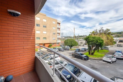 Apartamento T2 para Venda em Gondomar (São Cosme), Valbom e Jovim