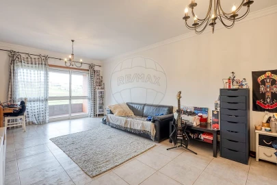 Apartamento T2 para Venda em Gondomar (São Cosme), Valbom e Jovim