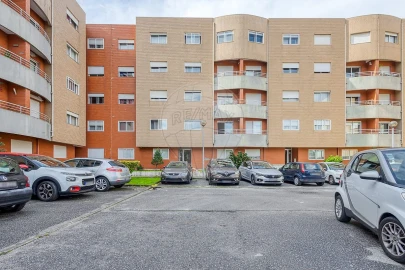 Apartamento T2 para Venda em Gondomar (São Cosme), Valbom e Jovim