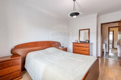 Apartamento T2 para Venda em Gondomar (São Cosme), Valbom e Jovim
