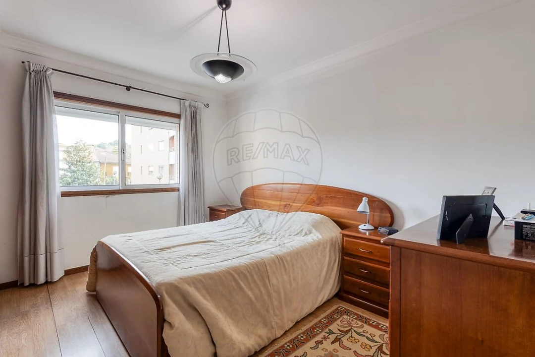 Apartamento T2 para Venda em Gondomar (São Cosme), Valbom e Jovim Foto 20