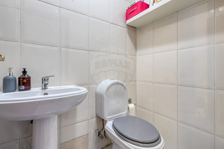 Apartamento T2 para Venda em Gondomar (São Cosme), Valbom e Jovim Foto 13