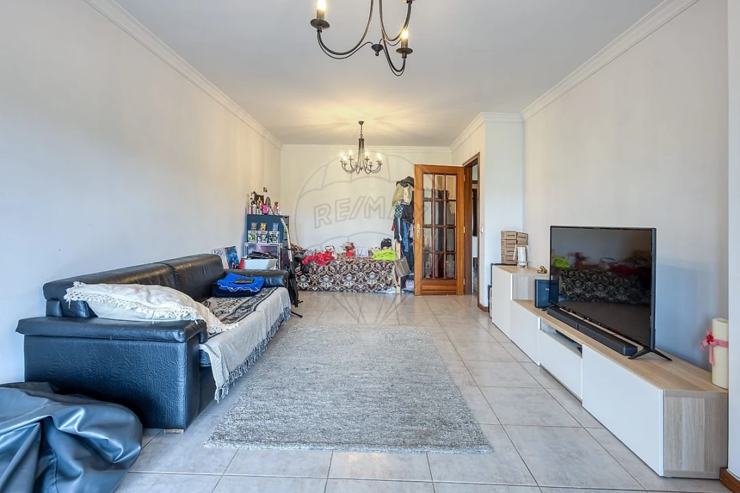 Apartamento T2 para Venda em Gondomar (São Cosme), Valbom e Jovim Foto 7